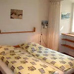 Altes Haus 2 - Gemuetlich Und Zentral In Denkmalgeschuetztem Haus Appartement