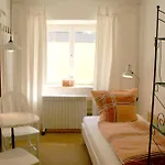 Altes Haus 2 - Gemuetlich Und Zentral In Denkmalgeschuetztem Haus * Линдау