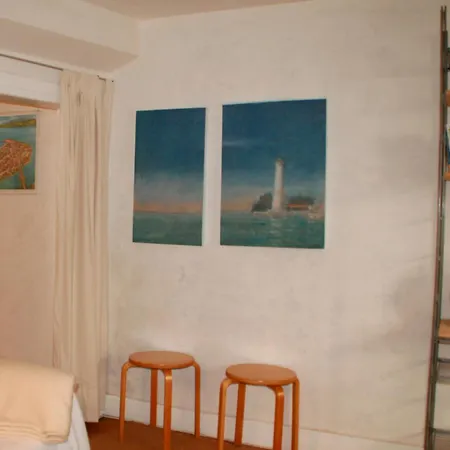 Apartment Altes Haus 2