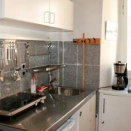 Altes Haus 2 Apartment *