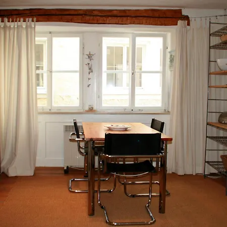 Altes Haus 2 - Gemuetlich Und Zentral In Denkmalgeschuetztem Haus *