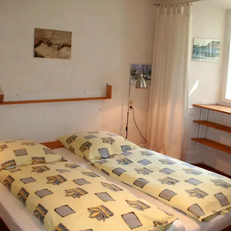 Altes Haus 2 Apartment