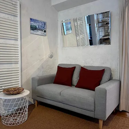 Altes Haus 2 Apartment
