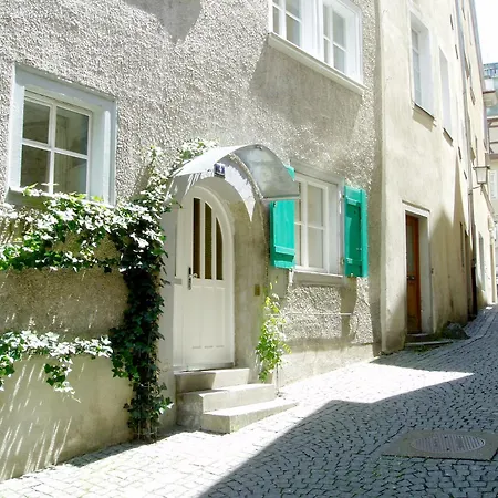 Altes Haus 2 - Gemuetlich Und Zentral In Denkmalgeschuetztem Haus