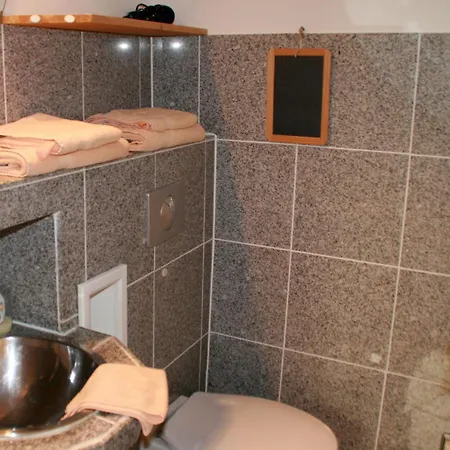 Altes Haus 2 Apartment