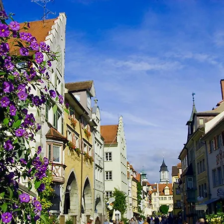 Altes Haus 2 Apartment Lindau (Bodensee)